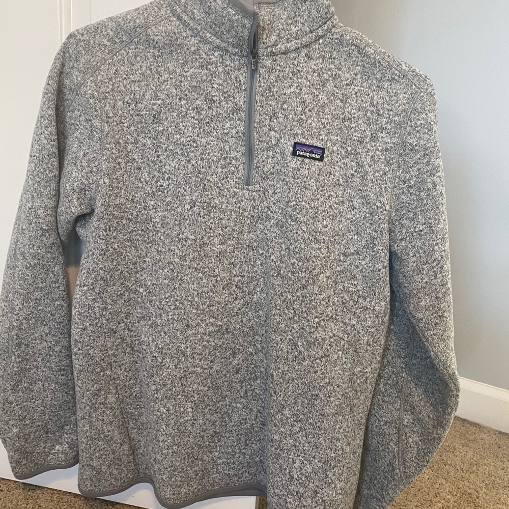 Patagonia Pullover